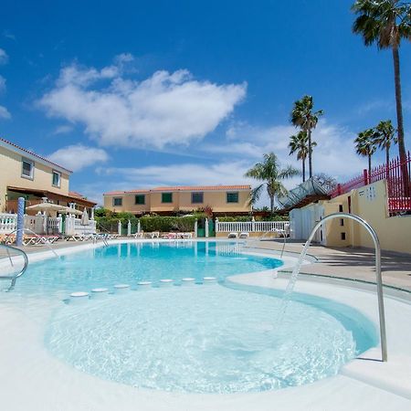 Maspalomas Suite By "The Stay Las Palmas" Vv Exterior photo
